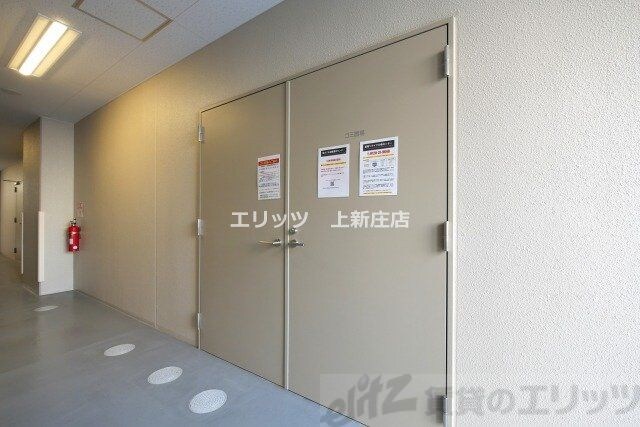 リヴェント福島野田の物件内観写真