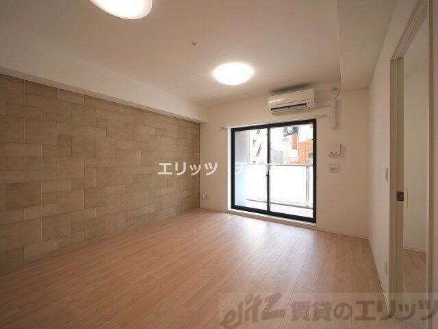 CREST COURT DOSHINの物件内観写真