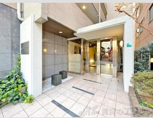 LUMINOUS新大阪の物件内観写真