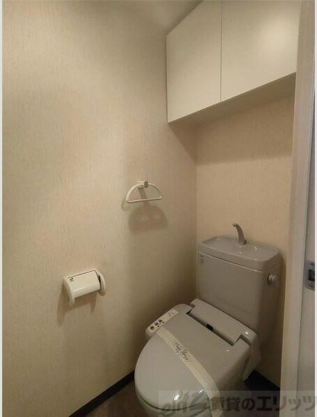 LUMINOUS新大阪の物件内観写真