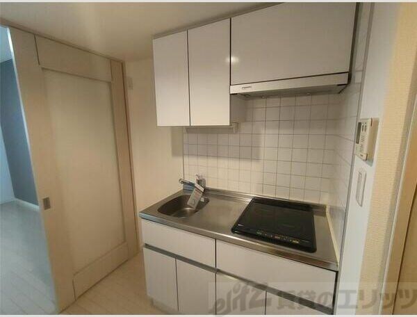 LUMINOUS新大阪の物件内観写真