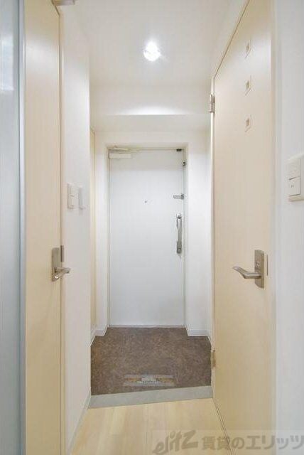 ルクレ新大阪レジデンスの物件内観写真