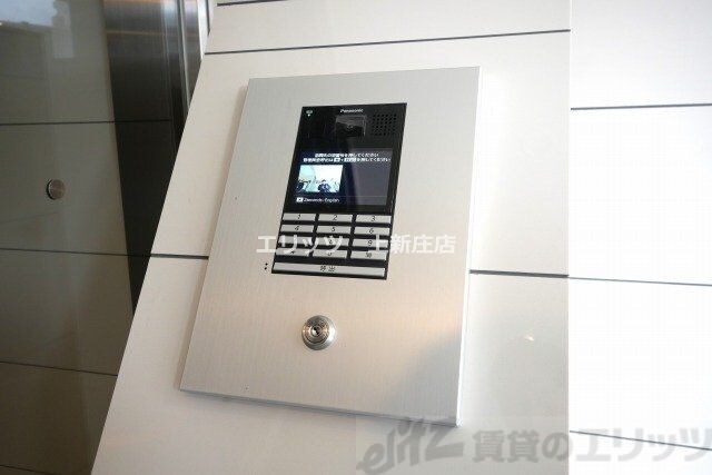 セレニテフラン梅田の物件内観写真