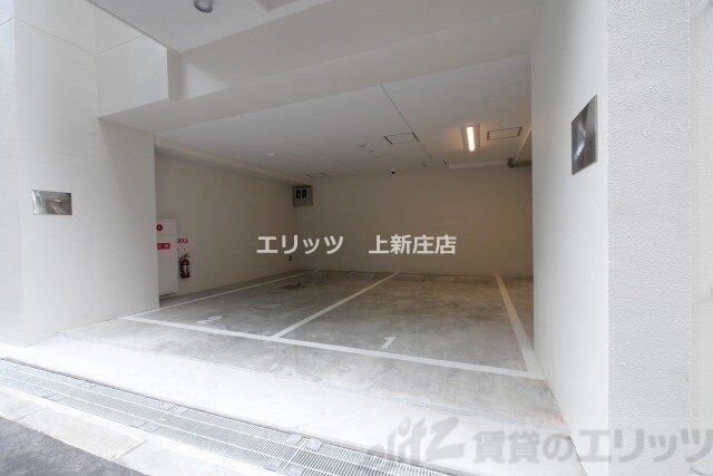 セレニテフラン梅田の物件内観写真