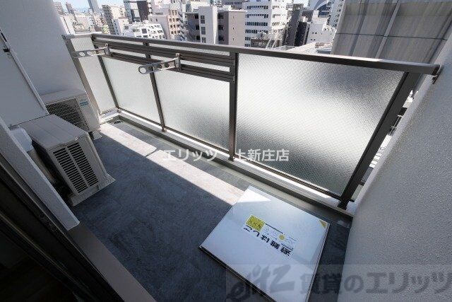 セレニテフラン梅田の物件内観写真