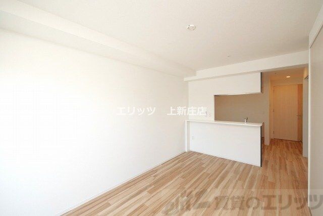 セレニテフラン梅田の物件内観写真