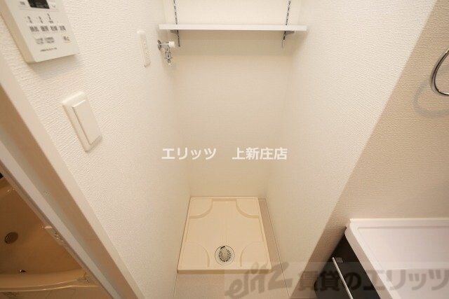 セレニテフラン梅田の物件内観写真