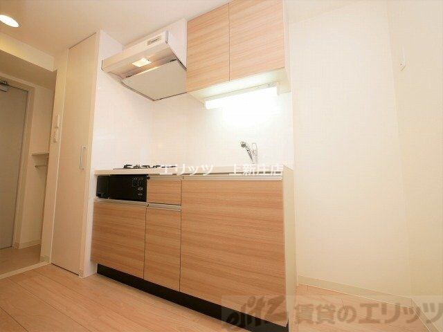 アーバネックス堂島の物件内観写真