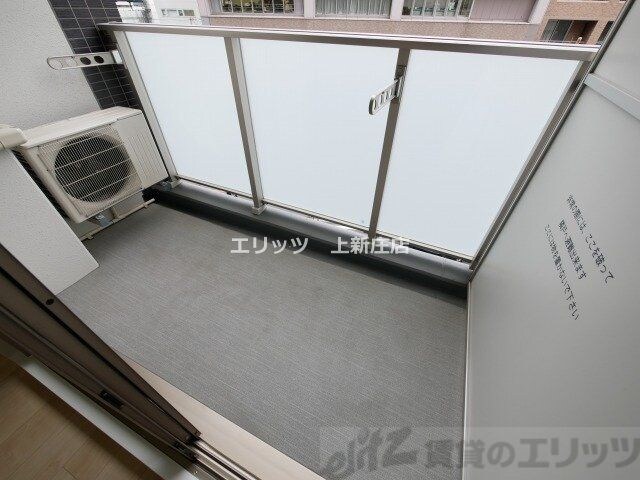 アーバネックス堂島の物件内観写真