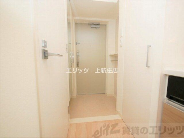 アーバネックス堂島の物件内観写真