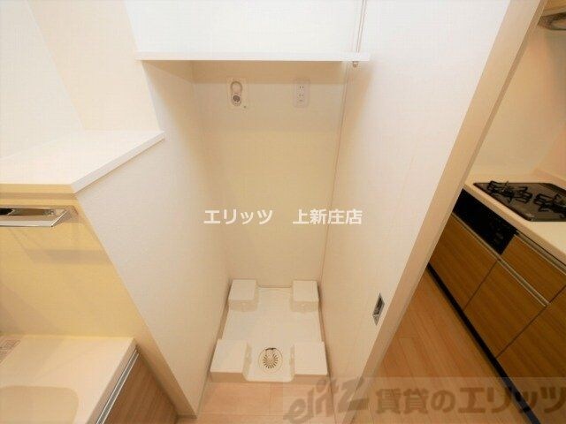 アーバネックス堂島の物件内観写真