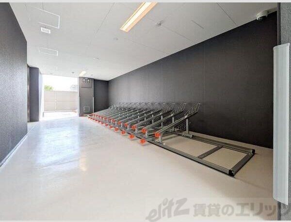 S-RESIDENCE天満橋arの物件内観写真