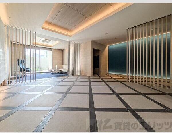 S-RESIDENCE天満橋arの物件内観写真