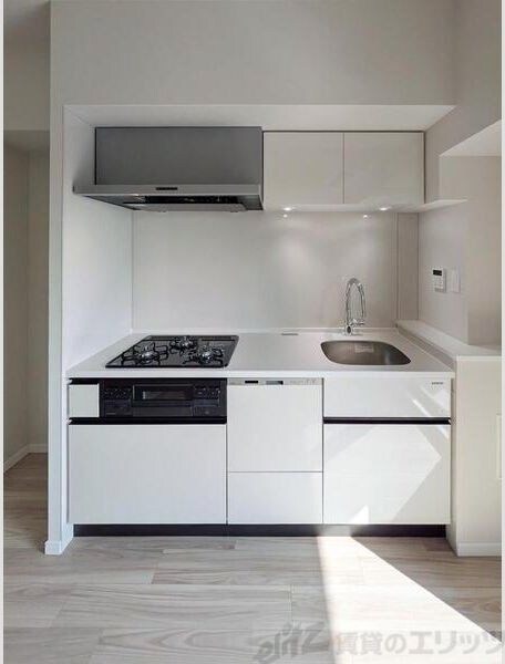 S-RESIDENCE天満橋arの物件内観写真