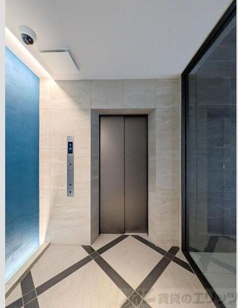 S-RESIDENCE天満橋arの物件内観写真