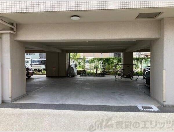 アレルヤの物件内観写真