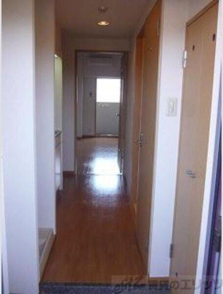 アレルヤの物件内観写真