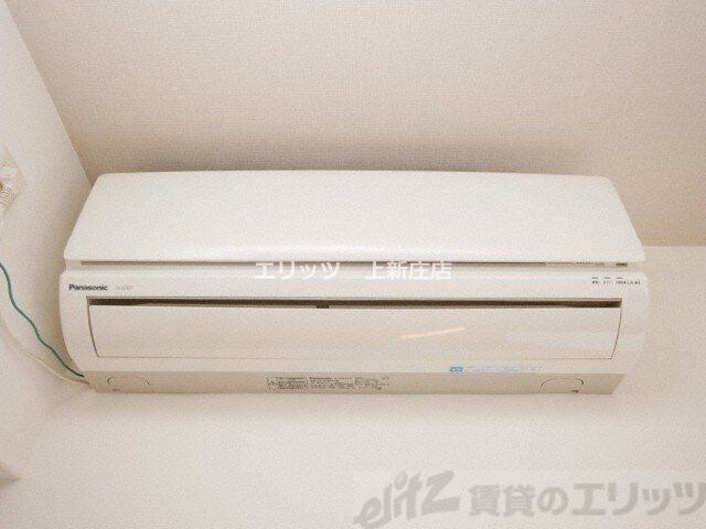 エスリード東天満第2の物件内観写真