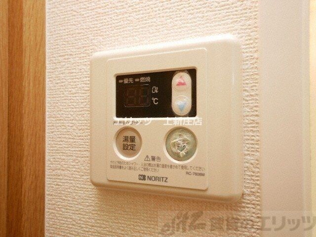 エスリード東天満第2の物件内観写真