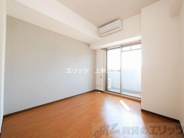 エスリード東天満第2の物件内観写真