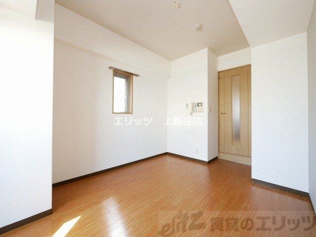 エスリード東天満第2の物件内観写真