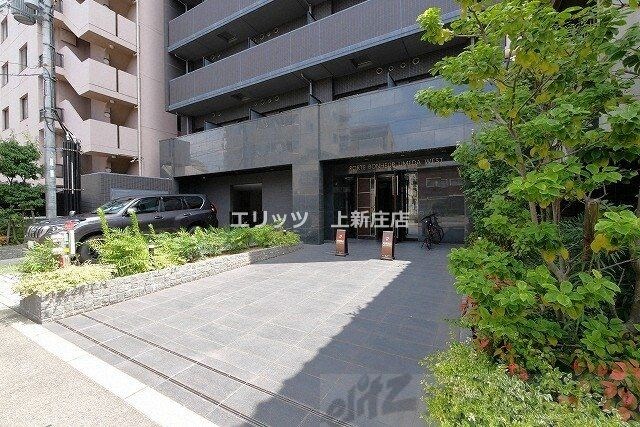 ポルト・ボヌール梅田WESTの物件内観写真