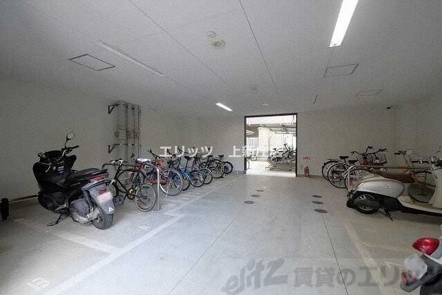 ポルト・ボヌール梅田WESTの物件内観写真