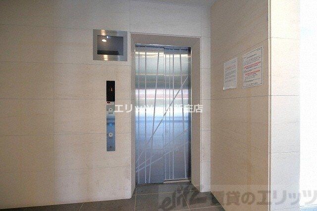 ポルト・ボヌール梅田WESTの物件内観写真