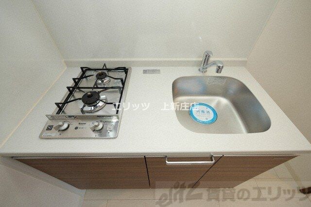 ポルト・ボヌール梅田WESTの物件内観写真