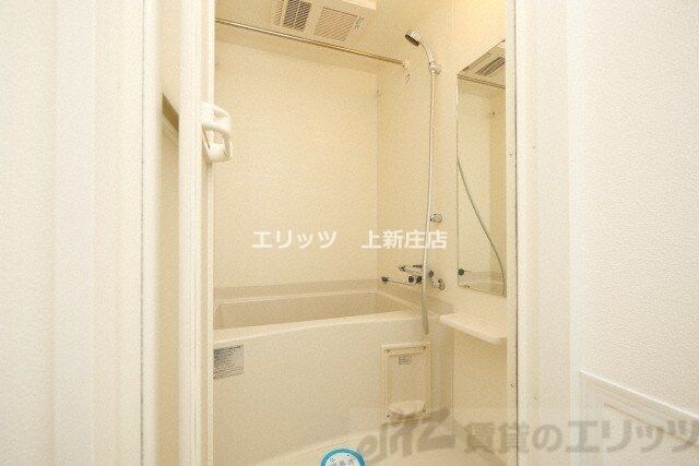 ポルト・ボヌール梅田WESTの物件内観写真