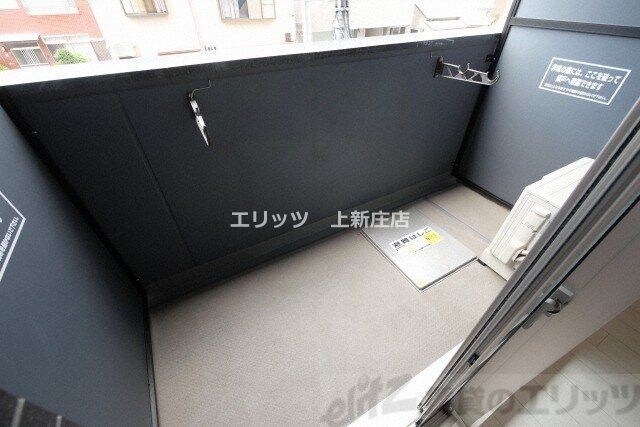 ポルト・ボヌール梅田WESTの物件内観写真