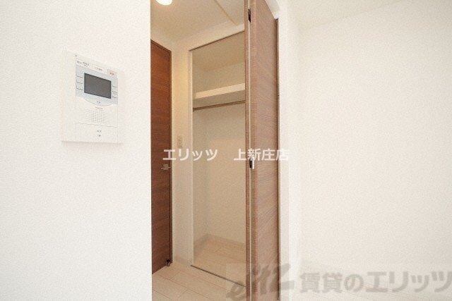 ポルト・ボヌール梅田WESTの物件内観写真