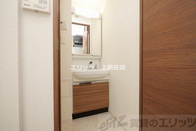 ポルト・ボヌール梅田WESTの物件内観写真