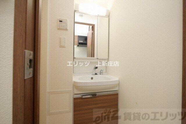 ポルト・ボヌール梅田WESTの物件内観写真