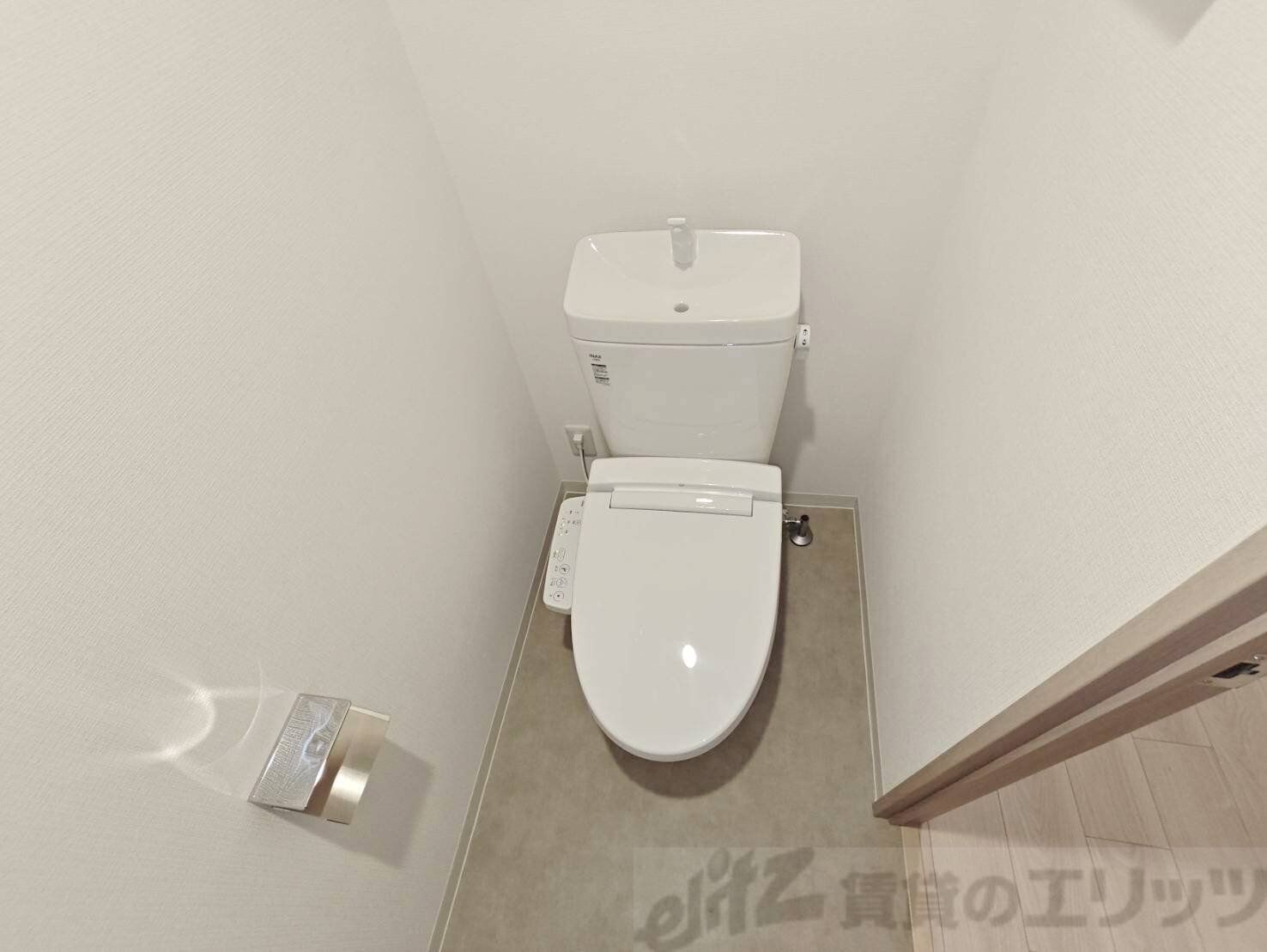 ソルテラス本庄西クレアストの物件内観写真