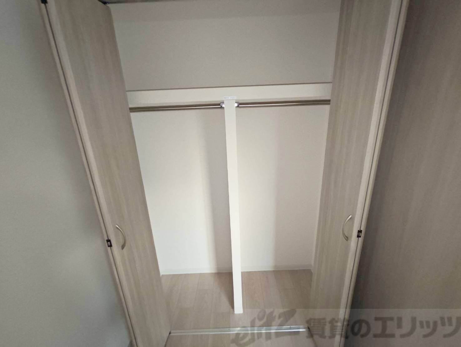 ソルテラス本庄西クレアストの物件内観写真