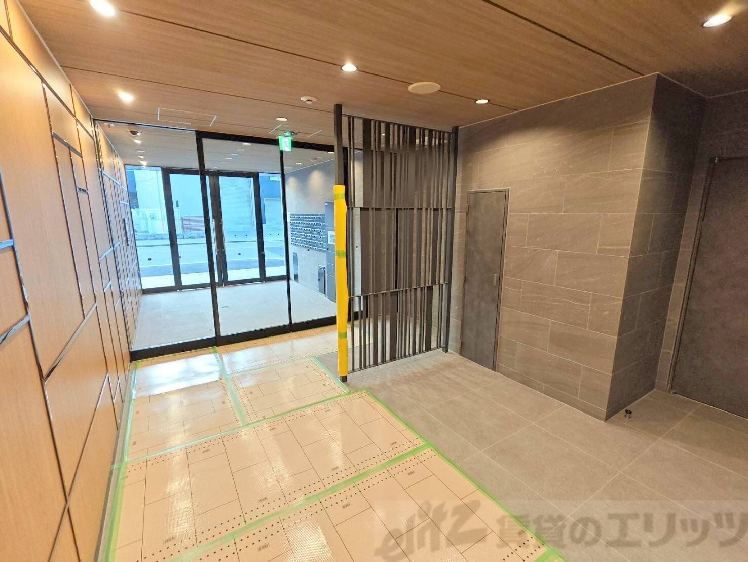 ソルテラス本庄西クレアストの物件内観写真