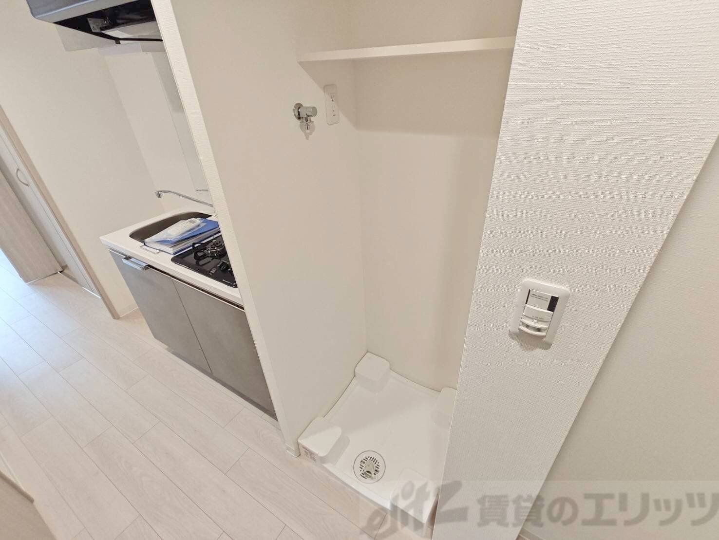 ソルテラス本庄西クレアストの物件内観写真