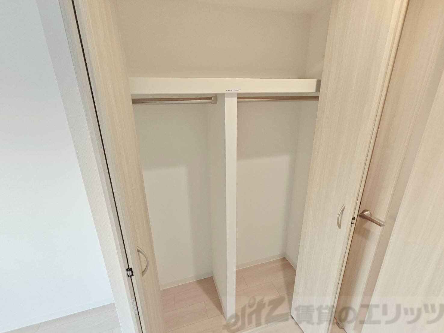 ソルテラス本庄西クレアストの物件内観写真