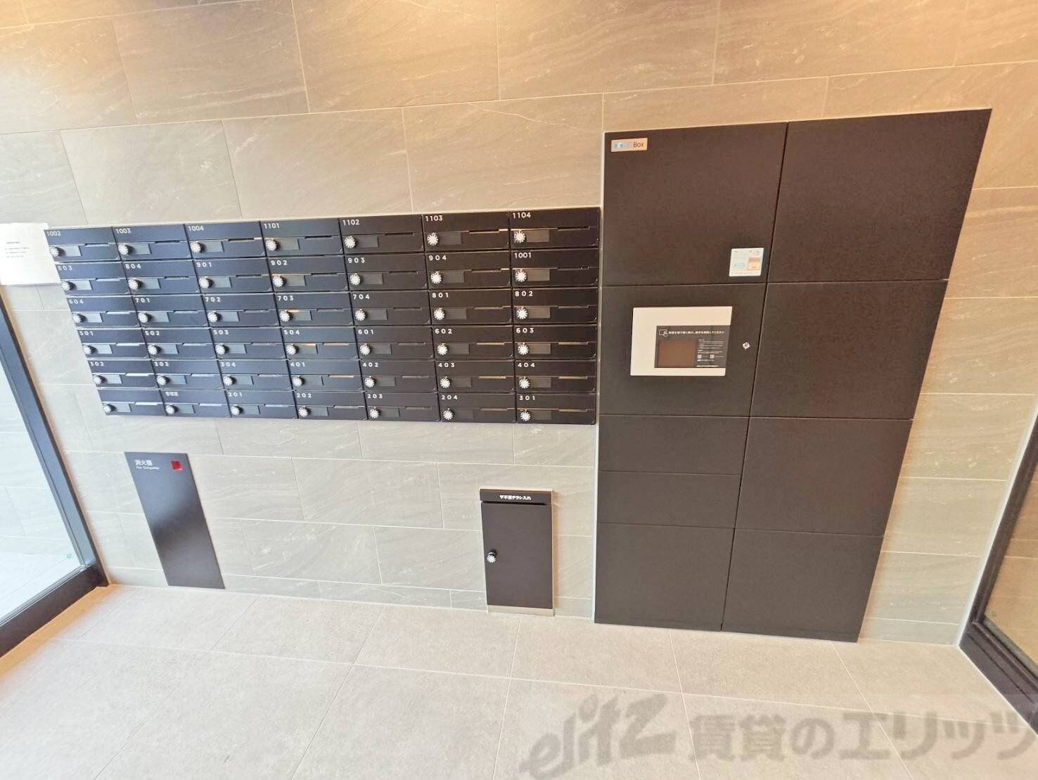 ソルテラス本庄西クレアストの物件内観写真