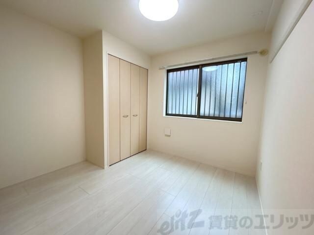 (仮称)茨木市宇野辺アパート新築工事の物件内観写真