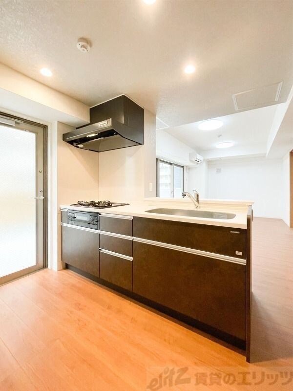 Forelsketの物件内観写真