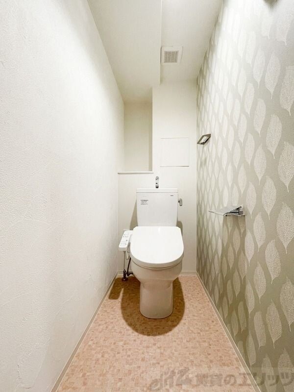 Forelsketの物件内観写真