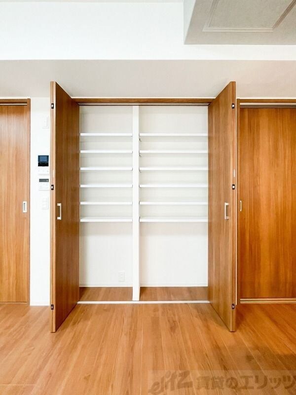 Forelsketの物件内観写真