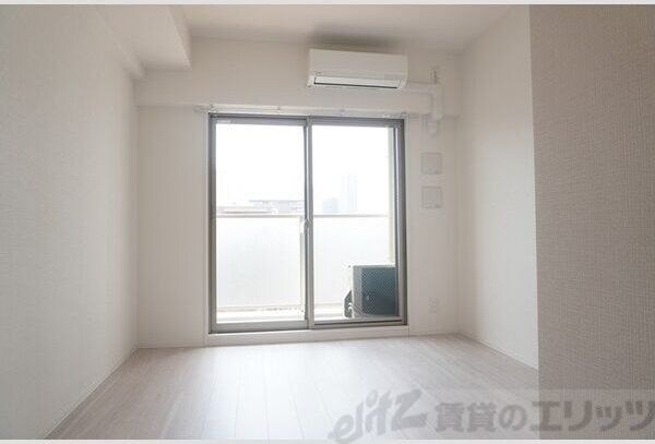 エスリード大阪梅田リュクスの物件内観写真