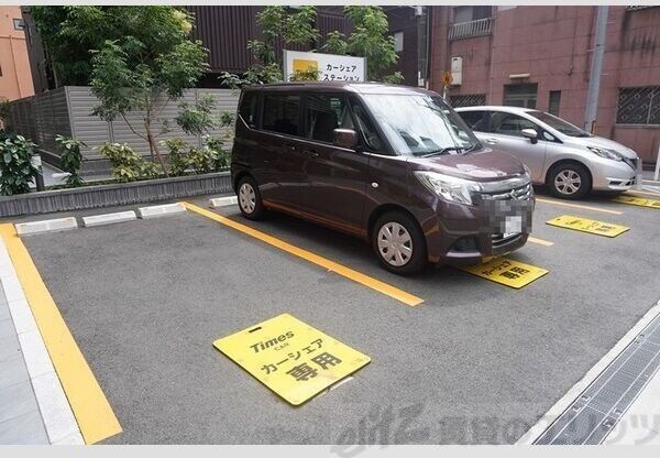 エスリード大阪梅田リュクスの物件内観写真