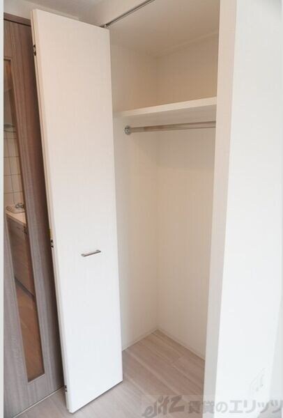 エスリード大阪梅田リュクスの物件内観写真