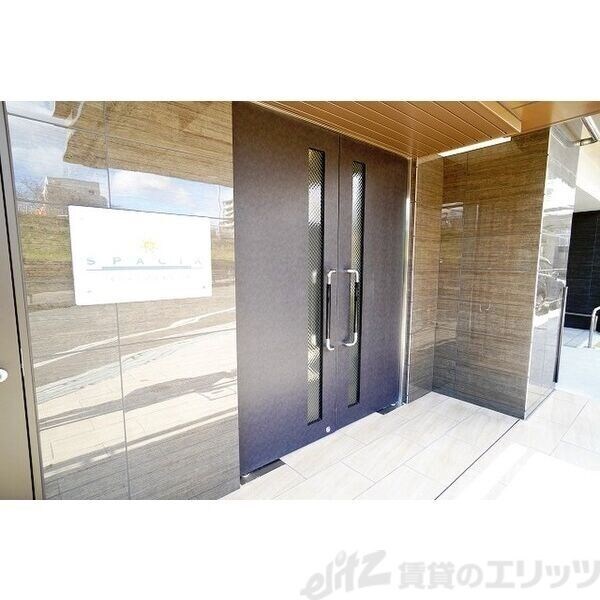 スペーシア江坂広芝町の物件内観写真