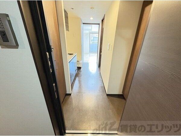 ハピネス江坂の物件内観写真