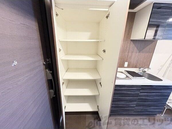 ハピネス江坂の物件内観写真